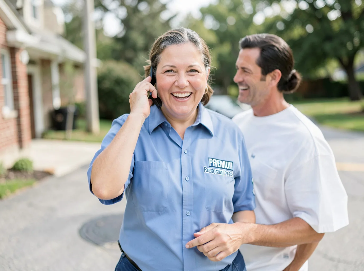 Water Damage Restoration Millersburg, IN FAQs